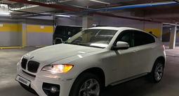 BMW X6 2011 года за 12 500 000 тг. в Алматы – фото 2