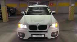 BMW X6 2011 года за 12 500 000 тг. в Алматы – фото 3