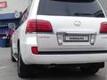 Lexus LX 570 2009 годаүшін17 600 000 тг. в Тараз – фото 5