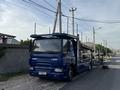 DAF 2009 года за 23 000 000 тг. в Атырау