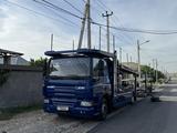 DAF 2009 года за 23 000 000 тг. в Атырау