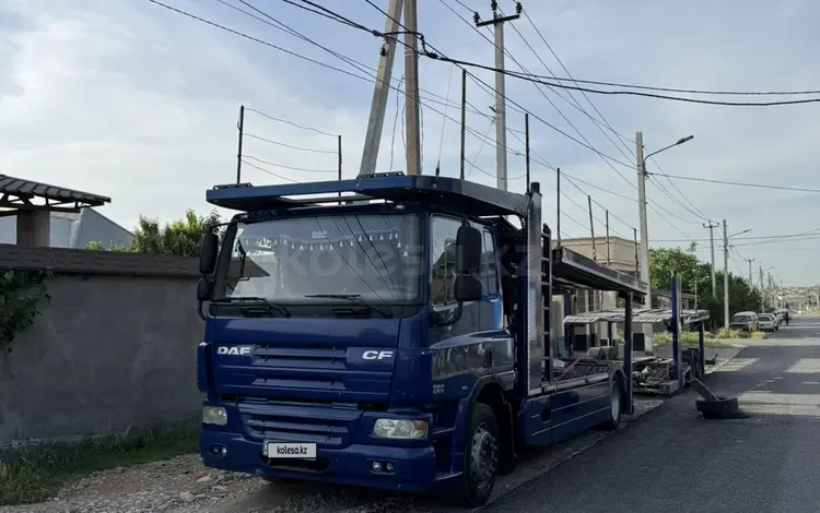 DAF 2009 года за 23 000 000 тг. в Атырау