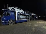 DAF 2009 года за 23 000 000 тг. в Атырау – фото 2