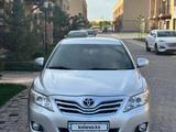 Toyota Camry 2011 годаүшін6 500 000 тг. в Туркестан – фото 2