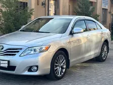 Toyota Camry, 2011