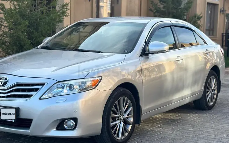 Toyota Camry 2011 года за 6 500 000 тг. в Туркестан