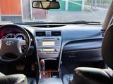 Toyota Camry 2011 годаүшін6 500 000 тг. в Туркестан – фото 5