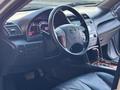 Toyota Camry 2011 года за 6 500 000 тг. в Туркестан – фото 6