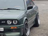 BMW 325 1985 годаүшін4 500 000 тг. в Алматы – фото 4