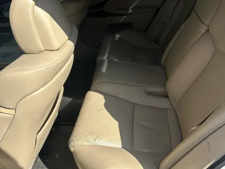 Lexus GS 300 2006 года за 5 100 000 тг. в Алматы – фото 12