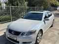 Lexus GS 300 2006 года за 5 100 000 тг. в Алматы – фото 4