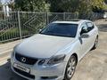 Lexus GS 300 2006 года за 5 100 000 тг. в Алматы