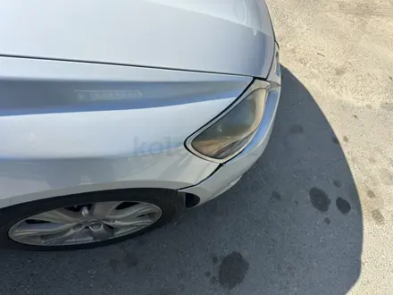 Lexus GS 300 2006 года за 5 100 000 тг. в Алматы – фото 9