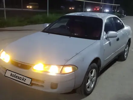 Toyota Sprinter Marino 1995 года за 1 200 000 тг. в Алматы – фото 2