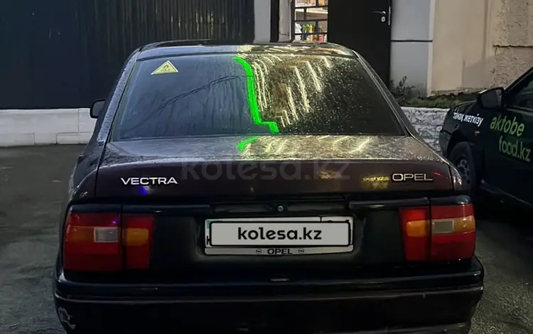 Opel Vectra 1993 года за 500 000 тг. в Актобе