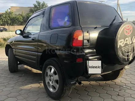 Toyota RAV4 1995 года за 3 300 000 тг. в Семей – фото 4