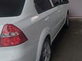 Chevrolet Nexia 2022 года за 4 800 000 тг. в Шымкент – фото 12
