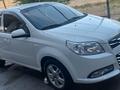 Chevrolet Nexia 2022 года за 4 800 000 тг. в Шымкент – фото 17