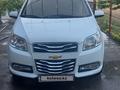 Chevrolet Nexia 2022 года за 4 800 000 тг. в Шымкент – фото 18