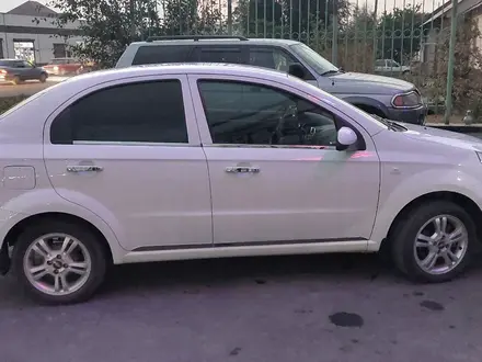 Chevrolet Nexia 2022 года за 4 800 000 тг. в Шымкент – фото 25