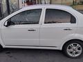 Chevrolet Nexia 2022 года за 4 800 000 тг. в Шымкент – фото 26