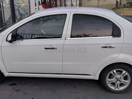 Chevrolet Nexia 2022 года за 4 800 000 тг. в Шымкент – фото 26