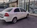 Chevrolet Nexia 2022 года за 4 800 000 тг. в Шымкент – фото 27