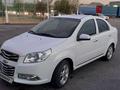 Chevrolet Nexia 2022 года за 4 800 000 тг. в Шымкент – фото 29