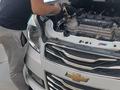 Chevrolet Nexia 2022 года за 4 800 000 тг. в Шымкент – фото 3