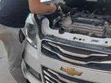 Chevrolet Nexia 2022 годаүшін4 800 000 тг. в Шымкент – фото 3