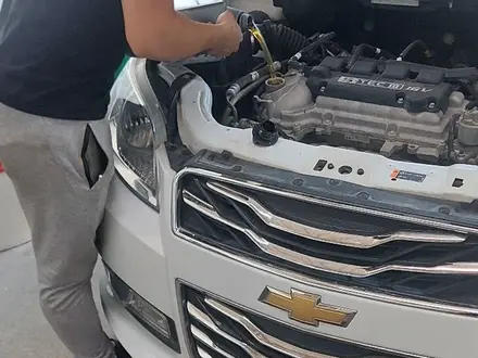 Chevrolet Nexia 2022 года за 4 800 000 тг. в Шымкент – фото 3