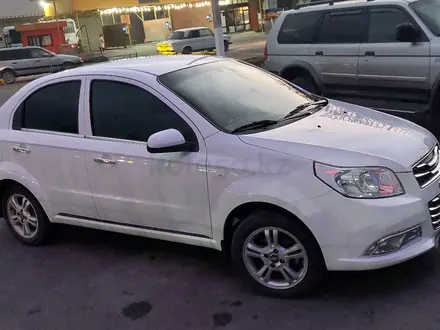 Chevrolet Nexia 2022 года за 4 800 000 тг. в Шымкент – фото 30