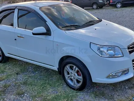 Chevrolet Nexia 2022 года за 4 800 000 тг. в Шымкент – фото 38