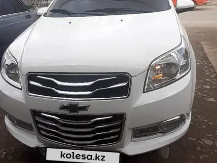 Chevrolet Nexia 2022 года за 4 800 000 тг. в Шымкент – фото 39