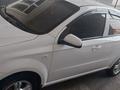 Chevrolet Nexia 2022 года за 4 800 000 тг. в Шымкент – фото 9