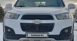 Chevrolet Captiva 2014 годаfor6 350 000 тг. в Костанай