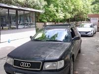 Audi 100 1992 годаүшін1 700 000 тг. в Шымкент