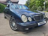 Mercedes-Benz E 320 2000 года за 5 300 000 тг. в Тараз – фото 2