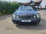Mercedes-Benz E 320 2000 года за 5 300 000 тг. в Тараз – фото 3