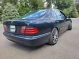 Mercedes-Benz E 320 2000 года за 5 300 000 тг. в Тараз – фото 5