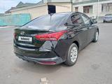 Hyundai Accent 2022 года за 5 800 000 тг. в Кызылорда – фото 4