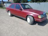 Mercedes-Benz E 230 1989 годаүшін1 000 000 тг. в Урджар – фото 2