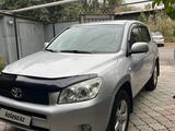 Toyota RAV4 2006 года за 6 900 000 тг. в Алматы – фото 2