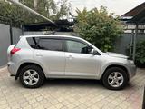 Toyota RAV4 2006 года за 6 900 000 тг. в Алматы – фото 4