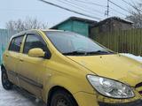 Hyundai Getz 2006 года за 2 300 000 тг. в Алматы – фото 2