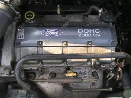 Двигатель Ford за 220 000 тг. в Алматы – фото 3