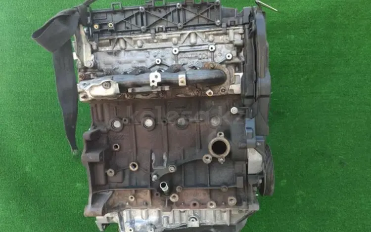 Двигатель Ford за 220 000 тг. в Алматы