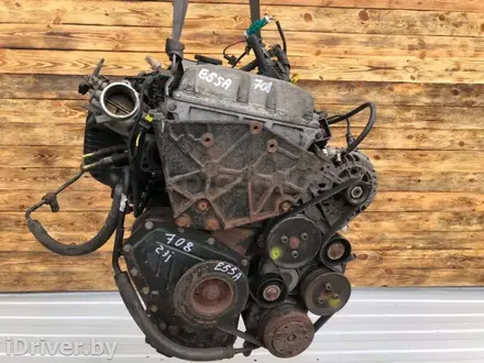 Двигатель Ford за 220 000 тг. в Алматы – фото 2