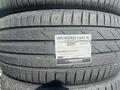 Hankook K137A Ventus evo SUV 285/45 R22 114Y за 140 000 тг. в Астана