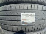 Hankook K137A Ventus evo SUV 285/45 R22 114Y за 140 000 тг. в Астана